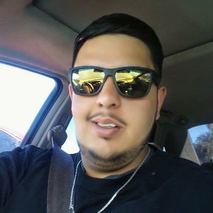 Meet your Posher, Miguel